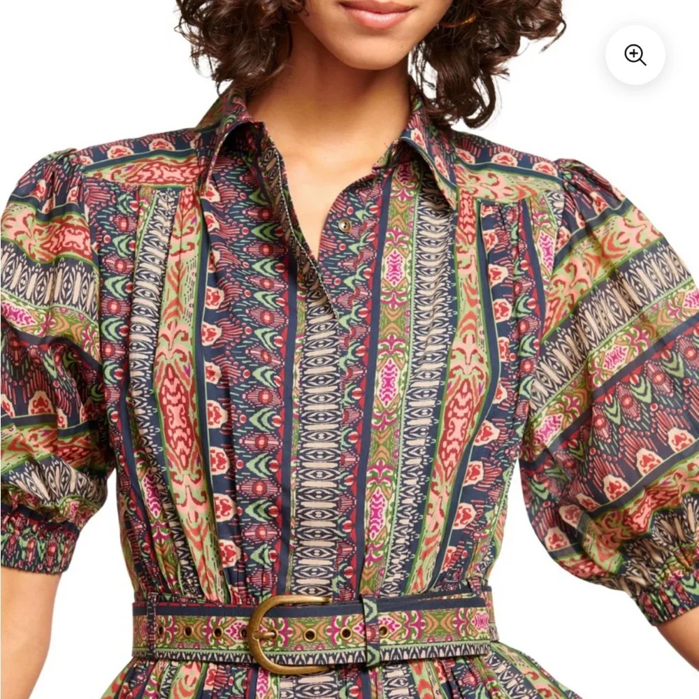 Ramy Brook Abilene dress S